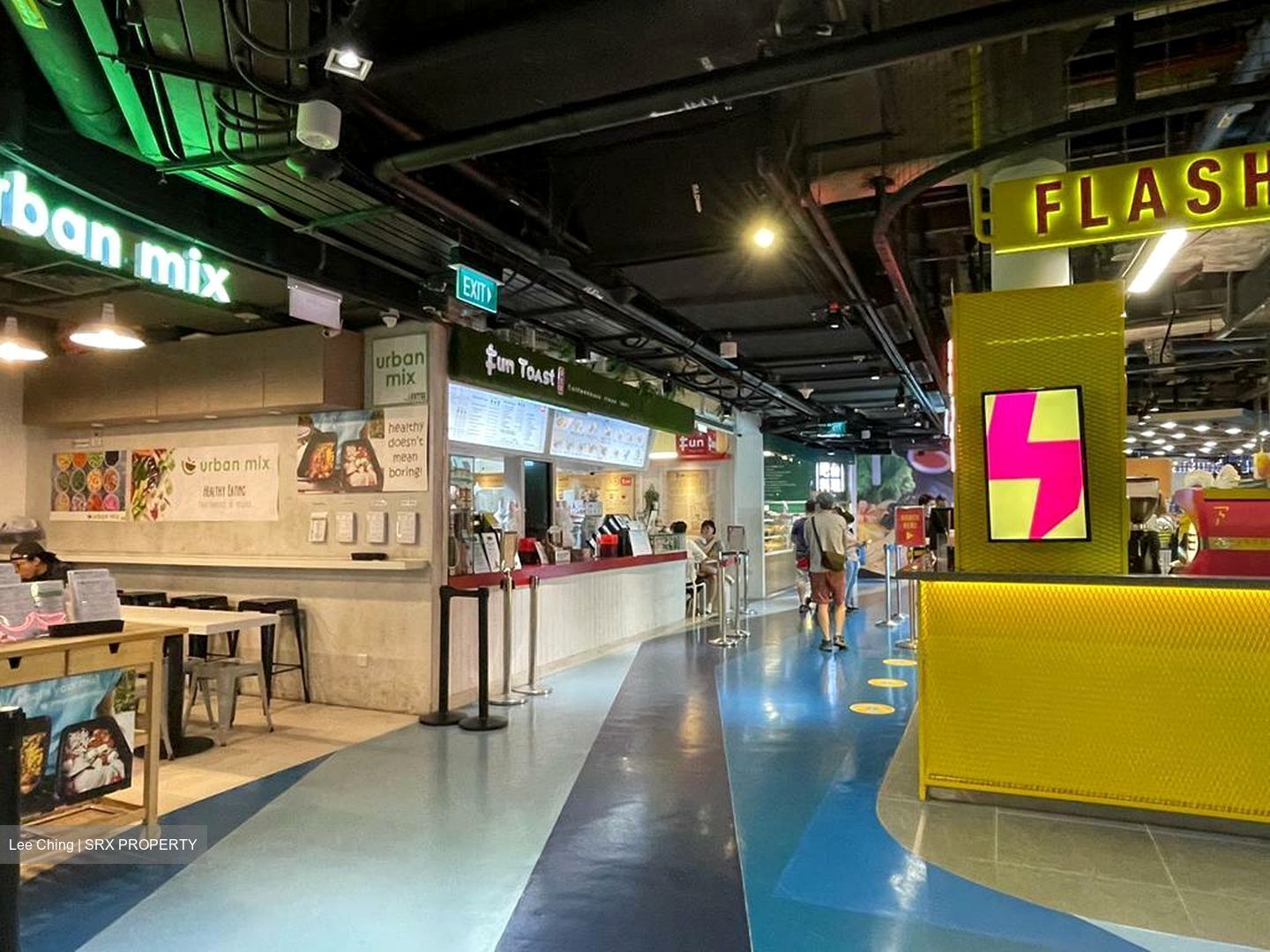 One Raffles Place (D1), Retail #525312141